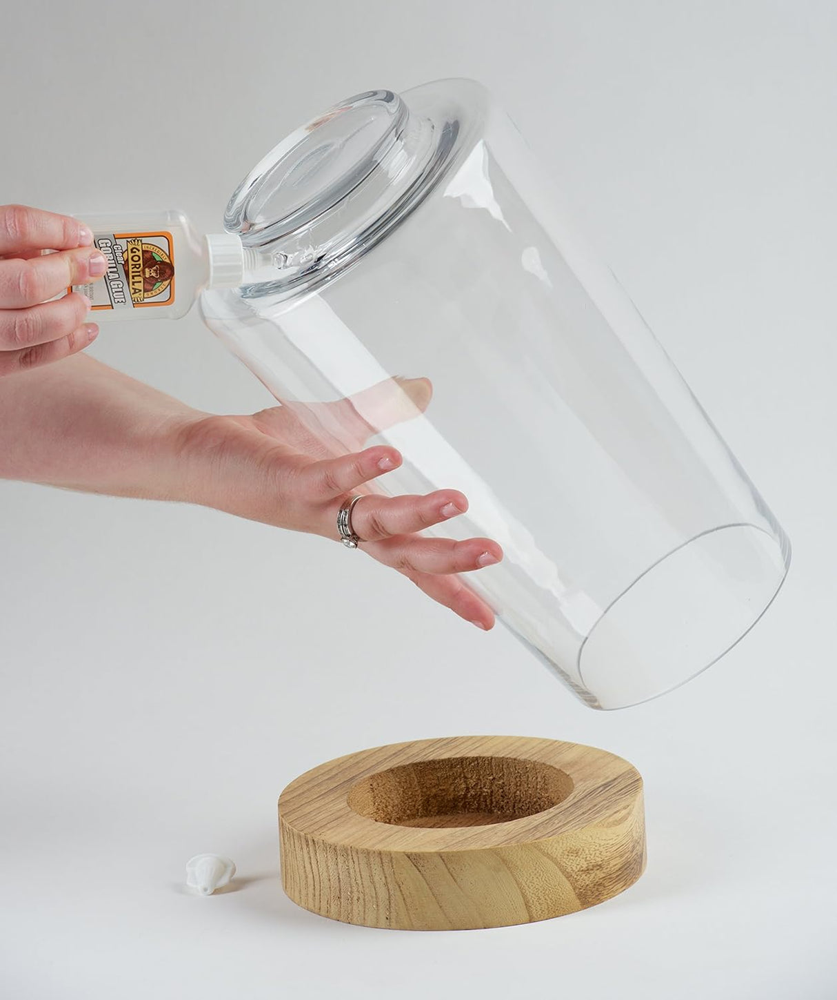 Gorilla Clear Glue (0.75 Ounce) – Heavy - Duty, Permanent Adhesive - Al Kabayel Discount CentreGorilla Clear Glue (0.75 Ounce) – Heavy - Duty, Permanent AdhesiveGlueGORILLAAl Kabayel Discount Centre