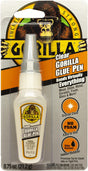 Gorilla Clear Glue (0.75 Ounce) – Heavy - Duty, Permanent Adhesive - Al Kabayel Discount CentreGorilla Clear Glue (0.75 Ounce) – Heavy - Duty, Permanent AdhesiveGlueGORILLAAl Kabayel Discount Centre