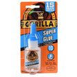 Gorilla Clear Super Glue – 1 Pack, No - Run Control Formula 15 Gram - Al Kabayel Discount CentreGorilla Clear Super Glue – 1 Pack, No - Run Control Formula 15 GramGlueGORILLAAl Kabayel Discount Centre