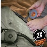 Gorilla Handy Tape To - Go – 1 Inch Mini Roll for Quick Repairs - Al Kabayel Discount CentreGorilla Handy Tape To - Go – 1 Inch Mini Roll for Quick RepairsTapes & Packaging TapesGORILLAAl Kabayel Discount Centre