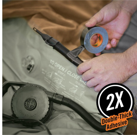 Gorilla Handy Tape To - Go – 1 Inch Mini Roll for Quick Repairs - Al Kabayel Discount CentreGorilla Handy Tape To - Go – 1 Inch Mini Roll for Quick RepairsTapes & Packaging TapesGORILLAAl Kabayel Discount Centre