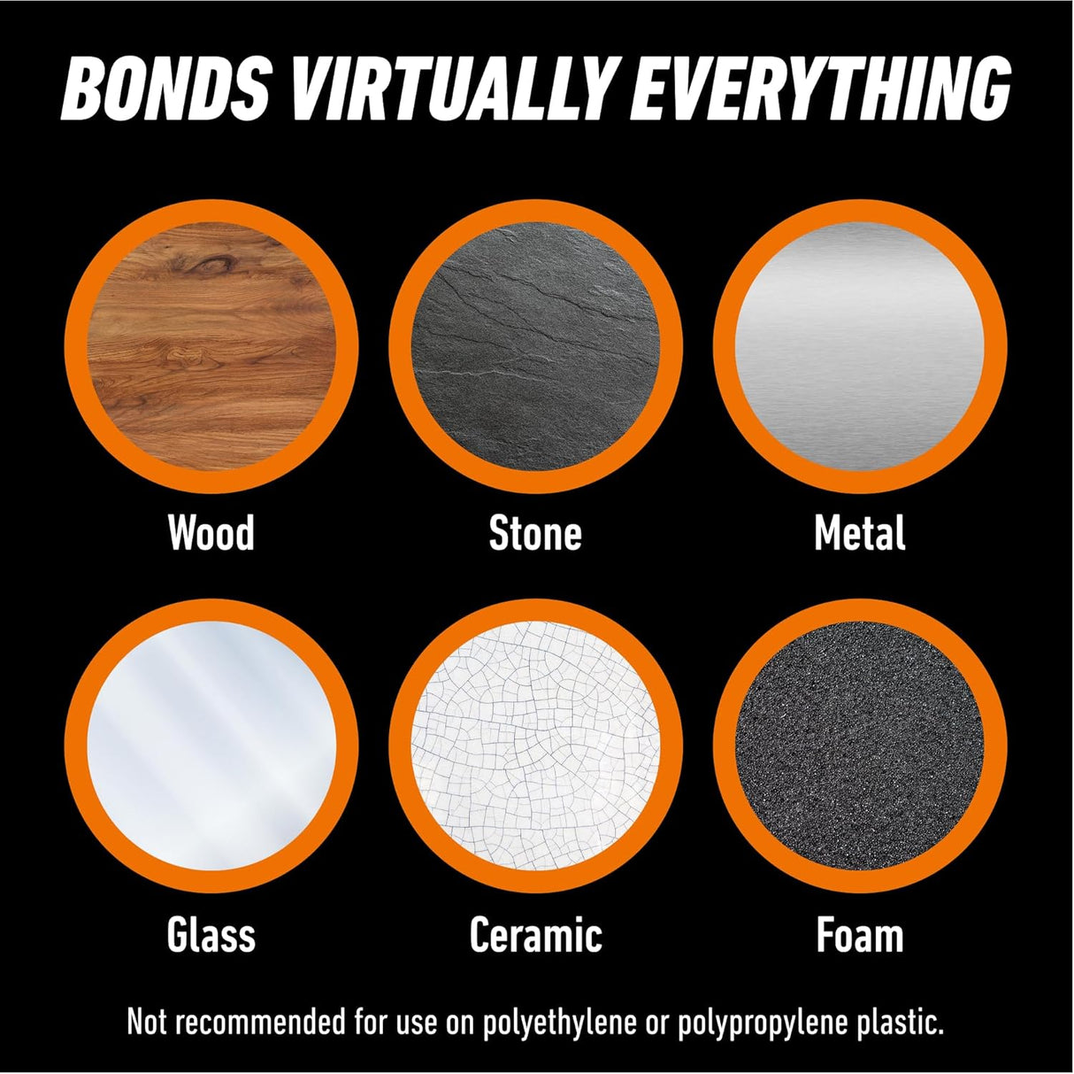 Gorilla High Strength Clear Glue 1.75 oz – Heavy - Duty All - Purpose Adhesive - Al Kabayel Discount CentreGorilla High Strength Clear Glue 1.75 oz – Heavy - Duty All - Purpose AdhesiveGlueGORILLAAl Kabayel Discount Centre