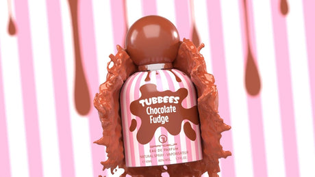 Grandeur Tubbees Perfume 50ML - Chocolate Fudge | Unisex Kid - Friendly Gourmand - Inspired Fragrance - Al Kabayel Discount CentreGrandeur Tubbees Perfume 50ML - Chocolate Fudge | Unisex Kid - Friendly Gourmand - Inspired FragrancePerfumesGRENDEURAl Kabayel Discount Centre
