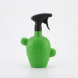 Green & Black Cactus Shape Plastic Trigger Spray Bottle - 500ml - Al Kabayel Discount CentreGreen & Black Cactus Shape Plastic Trigger Spray Bottle - 500mlGardening ToolsAKDCAl Kabayel Discount Centre