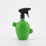Green & Black Cactus Shape Plastic Trigger Spray Bottle - 500ml - Al Kabayel Discount CentreGreen & Black Cactus Shape Plastic Trigger Spray Bottle - 500mlGardening ToolsAKDCAl Kabayel Discount Centre
