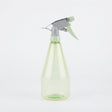 Green & Grey Tinted Plastic Trigger Spray Bottle - 500ml - Al Kabayel Discount CentreGreen & Grey Tinted Plastic Trigger Spray Bottle - 500mlGardening ToolsAKDCAl Kabayel Discount Centre