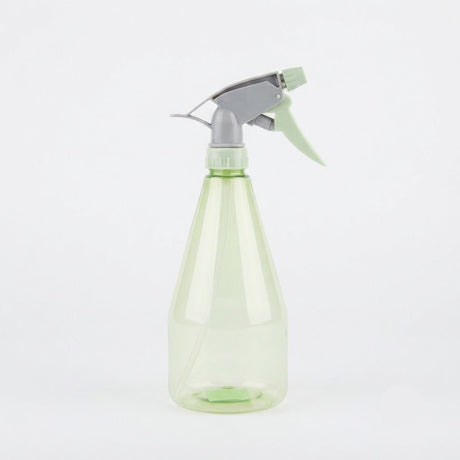 Green & Grey Tinted Plastic Trigger Spray Bottle - 500ml - Al Kabayel Discount CentreGreen & Grey Tinted Plastic Trigger Spray Bottle - 500mlGardening ToolsAKDCAl Kabayel Discount Centre