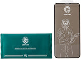 Green Lion 9H Steve Privacy Glass Protector – iPhone X / XS / 11 Pro - Al Kabayel Discount CentreGreen Lion 9H Steve Privacy Glass Protector – iPhone X / XS / 11 ProScreen ProtectorsGREEN LIONAl Kabayel Discount Centre