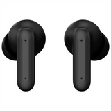 Green Lion Brooklyn True Wireless Earbuds with Voice Assistant, 4 Hours Playtime, Built - in Microphone, HiFi Sound, Touch Control, Dual - Mic - Black - Al Kabayel Discount CentreGreen Lion Brooklyn True Wireless Earbuds with Voice Assistant, 4 Hours Playtime, Built - in Microphone, HiFi Sound, Touch Control, Dual - Mic - BlackElectronic AppliancesGREEN LIONAl Kabayel Discount Centre