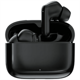 Green Lion Brooklyn True Wireless Earbuds with Voice Assistant, 4 Hours Playtime, Built - in Microphone, HiFi Sound, Touch Control, Dual - Mic - Black - Al Kabayel Discount CentreGreen Lion Brooklyn True Wireless Earbuds with Voice Assistant, 4 Hours Playtime, Built - in Microphone, HiFi Sound, Touch Control, Dual - Mic - BlackElectronic AppliancesGREEN LIONAl Kabayel Discount Centre
