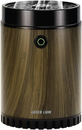 Green Lion Classic Bakhour, Rechargeable Incense Burner, Portable Electric Oud Incense, Arab Bakhoor Muslim Incense Holder, Auto - Off, 20W Power, Fast Burning, 15 - 18 Burning Cycles, for Home Office Car - Al Kabayel Discount CentreGreen Lion Classic Bakhour, Rechargeable Incense Burner, Portable Electric Oud Incense, Arab Bakhoor Muslim Incense Holder, Auto - Off, 20W Power, Fast Burning, 15 - 18 Burning Cycles, for Home Office CarIncense BurnerGREEN LIONAl Kabayel Discount Centre