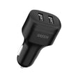 GREEN LION Dual Port Car Charger 12W - Al Kabayel Discount CentreGREEN LION Dual Port Car Charger 12WCords & AdaptersGREEN LIONAl Kabayel Discount Centre
