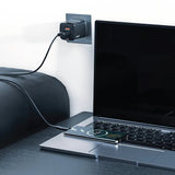 Green Lion Dual Port Wall Charger Uk Plug 2 Usb - A Port Usb - A To Lightning 1M Cable GL - WC60 - Al Kabayel Discount CentreGreen Lion Dual Port Wall Charger Uk Plug 2 Usb - A Port Usb - A To Lightning 1M Cable GL - WC60Cords & AdaptersGREEN LIONAl Kabayel Discount Centre