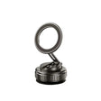 Green Lion GX - 35 Suction Phone Holder with 360 Rotation, Upgraded Magnetic Force, Zinc Alloy Arm, Compatible with MagSafe Strong Suction, Foldable Design, 3 - Axis Adjustment - Black - Al Kabayel Discount CentreGreen Lion GX - 35 Suction Phone Holder with 360 Rotation, Upgraded Magnetic Force, Zinc Alloy Arm, Compatible with MagSafe Strong Suction, Foldable Design, 3 - Axis Adjustment - BlackMobile AccessoriesGREEN LIONAl Kabayel Discount Centre