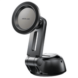 Green Lion GX - 66 MagSafe Car Phone Holder 360 Rotation, Sturdy Lock Knob - Black - Al Kabayel Discount CentreGreen Lion GX - 66 MagSafe Car Phone Holder 360 Rotation, Sturdy Lock Knob - BlackMobile AccessoriesGREEN LIONAl Kabayel Discount Centre