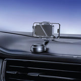 Green Lion GX - 74 Suction Phone Holder, Flexible Bendable Arm & 360° Rotation, Universal Car Mount for 4.7" to 6.9" Devices, Washable Suction Cup Base with One - Press Quick Release - Al Kabayel Discount CentreGreen Lion GX - 74 Suction Phone Holder, Flexible Bendable Arm & 360° Rotation, Universal Car Mount for 4.7" to 6.9" Devices, Washable Suction Cup Base with One - Press Quick ReleaseMobile AccessoriesGREEN LIONAl Kabayel Discount Centre