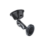 Green Lion Halo MagSafe 2 Car Phone Holder, Strong Magnets - Black - Al Kabayel Discount CentreGreen Lion Halo MagSafe 2 Car Phone Holder, Strong Magnets - BlackMobile AccessoriesGREEN LIONAl Kabayel Discount Centre