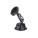 Green Lion Halo MagSafe 2 Car Phone Holder, Strong Magnets - Black - Al Kabayel Discount CentreGreen Lion Halo MagSafe 2 Car Phone Holder, Strong Magnets - BlackMobile AccessoriesGREEN LIONAl Kabayel Discount Centre