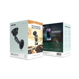 Green Lion Halo MagSafe 2 Car Phone Holder, Strong Magnets - Black - Al Kabayel Discount CentreGreen Lion Halo MagSafe 2 Car Phone Holder, Strong Magnets - BlackMobile AccessoriesGREEN LIONAl Kabayel Discount Centre