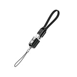 Green Lion Lanyard USB C to USB C Cable 60W PD, 15cm Length, Fast Charging & Sync Braided Cord for Power Bank, MacBook, iPad, Laptop, iPhone 16/15/14/13, S24/S23 - Al Kabayel Discount CentreGreen Lion Lanyard USB C to USB C Cable 60W PD, 15cm Length, Fast Charging & Sync Braided Cord for Power Bank, MacBook, iPad, Laptop, iPhone 16/15/14/13, S24/S23Cords & AdaptersGREEN LIONAl Kabayel Discount Centre