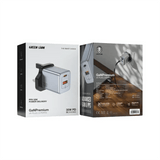 GREEN LION Premium UK Plug Wall Charger 35 Watt - Al Kabayel Discount CentreGREEN LION Premium UK Plug Wall Charger 35 WattCords & AdaptersGREEN LIONAl Kabayel Discount Centre