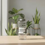 Grid Texture Glass Bottle - 1300ml - Al Kabayel Discount CentreGrid Texture Glass Bottle - 1300mlKitchen Utensils & GadgetsAKDCAl Kabayel Discount Centre