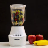 Geepas 3-in-1 Blender- GSB6104N