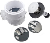 GSD Multi - Function Vegetable Slicer – Durable Plastic Kitchen Cutting Tool Assorted Color - Al Kabayel Discount CentreGSD Multi - Function Vegetable Slicer – Durable Plastic Kitchen Cutting Tool Assorted ColorKitchen Utensils & GadgetsGSDAl Kabayel Discount Centre