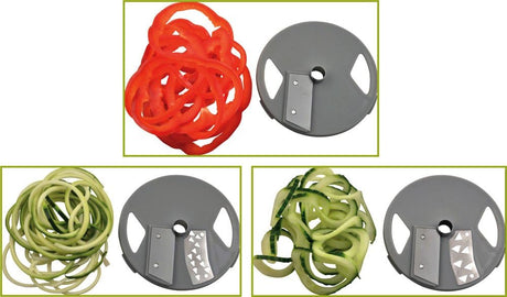 GSD Multi - Function Vegetable Slicer – Durable Plastic Kitchen Cutting Tool Assorted Color - Al Kabayel Discount CentreGSD Multi - Function Vegetable Slicer – Durable Plastic Kitchen Cutting Tool Assorted ColorKitchen Utensils & GadgetsGSDAl Kabayel Discount Centre