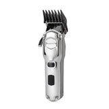 Geepas Cordless Rechargeable Hair & Beard Trimmer GTR57510