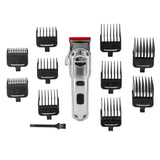 Geepas Cordless Rechargeable Hair & Beard Trimmer GTR57510