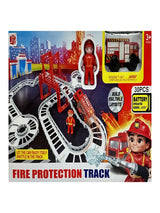 Guandong Hong Kong Fire Truck Construction Building Play Set – 30 Pieces Toy Set (52.1 × 60 × 13.4 cm) - Al Kabayel Discount CentreGuandong Hong Kong Fire Truck Construction Building Play Set – 30 Pieces Toy Set (52.1 × 60 × 13.4 cm)ToysGUANDONG HONGAl Kabayel Discount Centre
