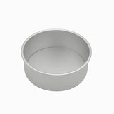 Guardini Anodized Aluminium Round Cake Tin with Removable Bottom 20cm*7.5cm - Al Kabayel Discount CentreGuardini Anodized Aluminium Round Cake Tin with Removable Bottom 20cm*7.5cmRoasting PansGUARDINIAl Kabayel Discount Centre