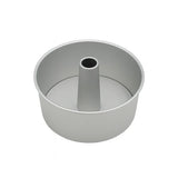 Guardini Anodized Aluminium Round Chiffon Cake with Removable Bottom 21cm*9.5cm - Al Kabayel Discount CentreGuardini Anodized Aluminium Round Chiffon Cake with Removable Bottom 21cm*9.5cmRoasting PansGUARDINIAl Kabayel Discount Centre