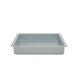 Guardini Anodized Aluminium Square Bake & Roast Pan/ Springform with Removable Bottom 26cm*26cm*5cm - Al Kabayel Discount CentreGuardini Anodized Aluminium Square Bake & Roast Pan/ Springform with Removable Bottom 26cm*26cm*5cmRoasting PansGUARDINIAl Kabayel Discount Centre