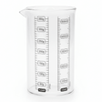 Guardini Premium Glass Measuring Cup – Durable Kitchen Essential for Baking & Cooking – 500 ml - Al Kabayel Discount CentreGuardini Premium Glass Measuring Cup – Durable Kitchen Essential for Baking & Cooking – 500 mlJugsGUARDINIAl Kabayel Discount Centre