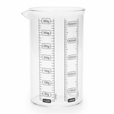 Guardini Premium Glass Measuring Cup – Durable Kitchen Essential for Baking & Cooking – 500 ml - Al Kabayel Discount CentreGuardini Premium Glass Measuring Cup – Durable Kitchen Essential for Baking & Cooking – 500 mlJugsGUARDINIAl Kabayel Discount Centre