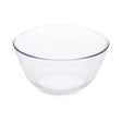 Guardini Round Borosilicate Glass Mixing Bowl 2.1 Liter, 21cm - Al Kabayel Discount CentreGuardini Round Borosilicate Glass Mixing Bowl 2.1 Liter, 21cmBowlsGUARDINIAl Kabayel Discount Centre