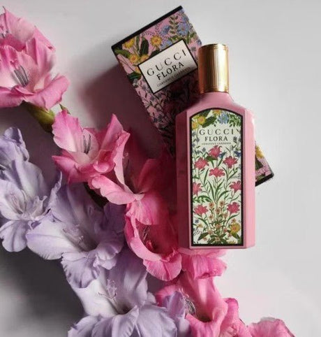 Gucci Flora Gorgeous Gardenia EDP - 100ml - Al Kabayel Discount CentreGucci Flora Gorgeous Gardenia EDP - 100mlPerfumesGUCCIAl Kabayel Discount Centre