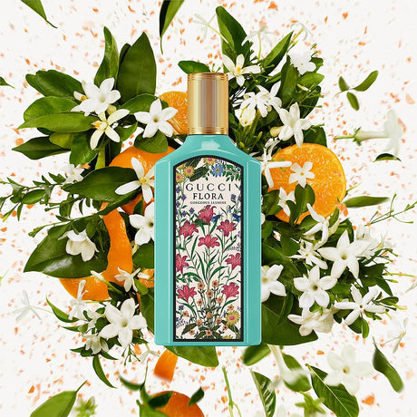 Gucci Flora Gorgeous Jasmine EDP - 100ml - Al Kabayel Discount CentreGucci Flora Gorgeous Jasmine EDP - 100mlPerfumesGUCCIAl Kabayel Discount Centre