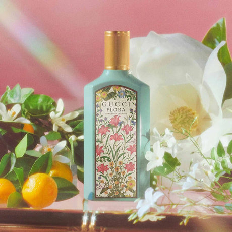 Gucci Flora Gorgeous Jasmine EDP - 100ml - Al Kabayel Discount CentreGucci Flora Gorgeous Jasmine EDP - 100mlPerfumesGUCCIAl Kabayel Discount Centre