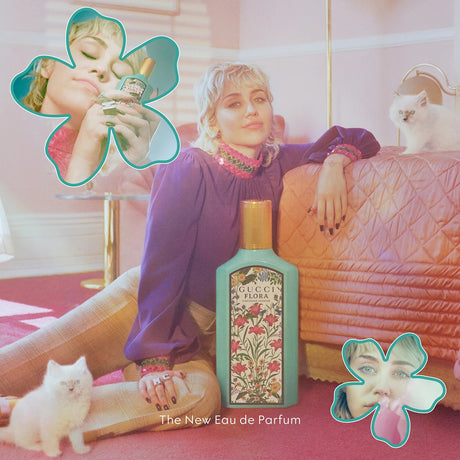 Gucci Flora Gorgeous Jasmine EDP - 100ml - Al Kabayel Discount CentreGucci Flora Gorgeous Jasmine EDP - 100mlPerfumesGUCCIAl Kabayel Discount Centre
