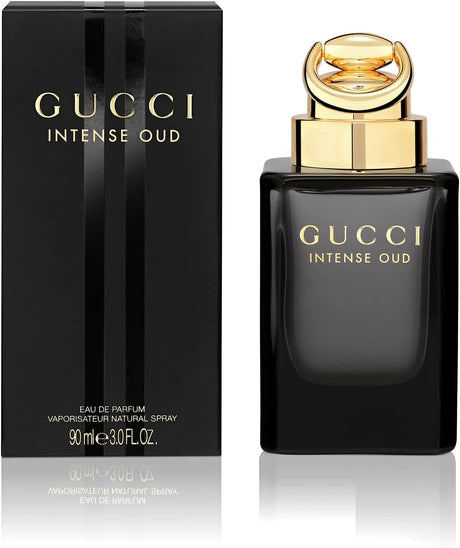 Gucci Intense Oud EDP for Unisex - 90ml - Al Kabayel Discount CentreGucci Intense Oud EDP for Unisex - 90mlPerfumesGUCCIAl Kabayel Discount Centre