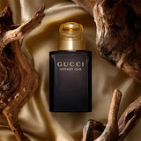 Gucci Intense Oud EDP for Unisex- 90ml