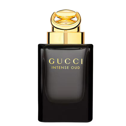 Gucci Intense Oud EDP for Unisex- 90ml
