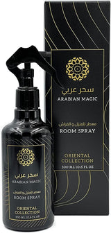 GULF ORCHID Oriental Collection Room Spray - Arabian Magic 300ml - Al Kabayel Discount CentreGULF ORCHID Oriental Collection Room Spray - Arabian Magic 300mlHome FragrancesGULF ORCHIDAl Kabayel Discount Centre