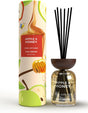 GULF ORCHID Reed Diffuser - Apple & Honey 150ml - Al Kabayel Discount CentreGULF ORCHID Reed Diffuser - Apple & Honey 150mlHome FragrancesGULF ORCHIDAl Kabayel Discount Centre