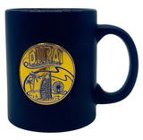 Habibi Dubai Souvenirs Mug 350ml, Dark Blue - Al Kabayel Discount CentreHabibi Dubai Souvenirs Mug 350ml, Dark BlueMugsHABIBIAl Kabayel Discount Centre
