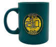 Habibi Dubai Souvenirs Mug 350ml, Green - Al Kabayel Discount CentreHabibi Dubai Souvenirs Mug 350ml, GreenMugsHABIBIAl Kabayel Discount Centre