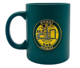 Habibi Dubai Souvenirs Mug 350ml, Green - Al Kabayel Discount CentreHabibi Dubai Souvenirs Mug 350ml, GreenMugsHABIBIAl Kabayel Discount Centre